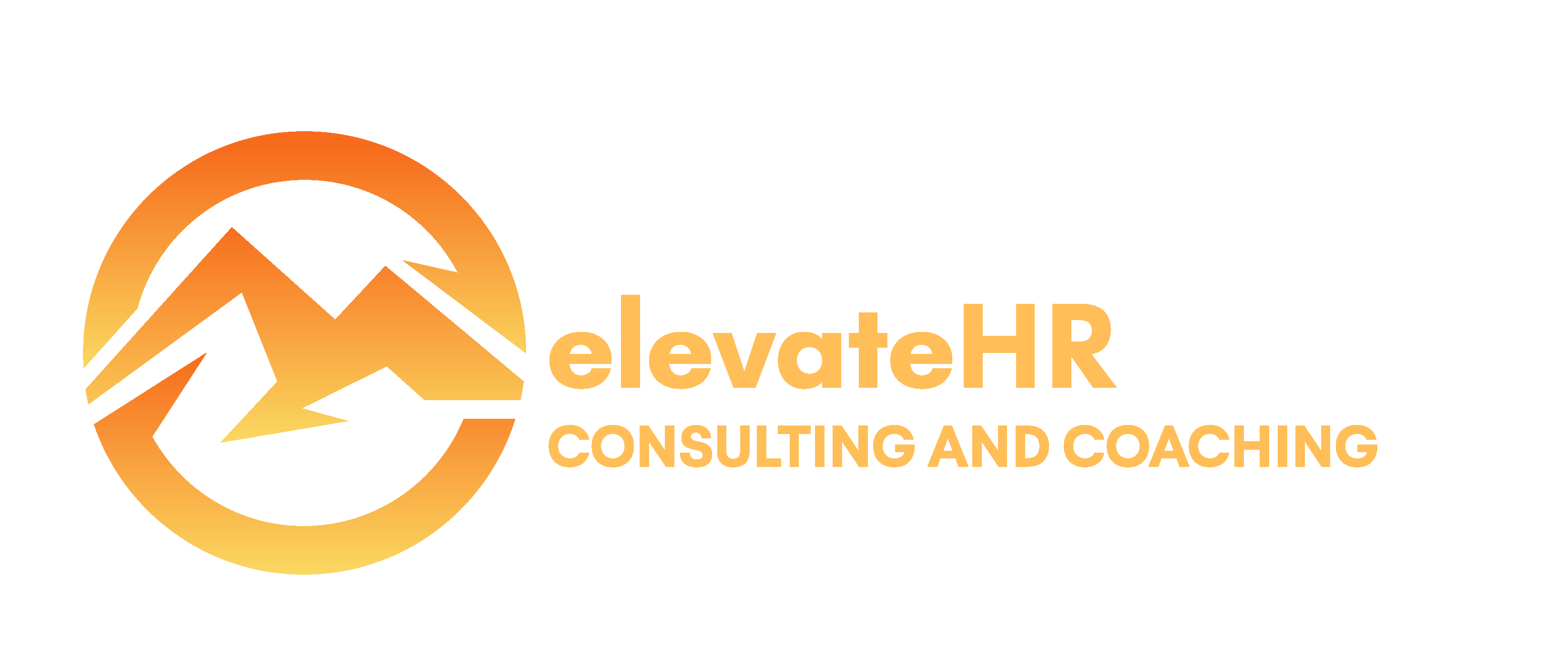 elevateHR Consulting and coaching logo